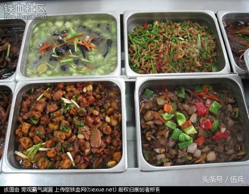 從“一口熱飯”到“決勝千里” 中國軍人餐飲管理的科學與擔當